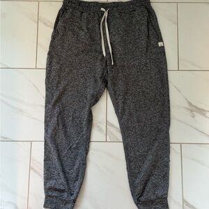 Vuori joggers M